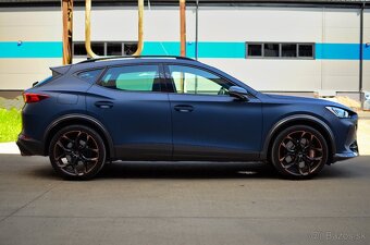 Cupra Formentor VZ5 2.5TSI R5 390k 4Drive DSG |Odpočet DPH| - 4