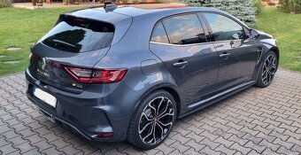 RENAULT MEGANE RS - 4