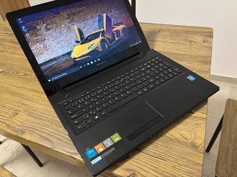 Lenovo/Notebook/4GB RAM DDR3/512GB SSD/Intel HD grafika 2GB - 4