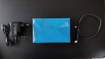 3TB Seagate Backup Plus Desktop Drive - 4