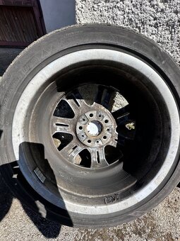 BMW Styling 194M R17 - 4