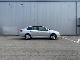 Renault Thália 1.2i 55kw len 122 xxx km - 4