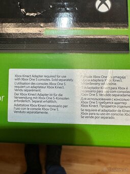 Kinect XBOX ONE - 4