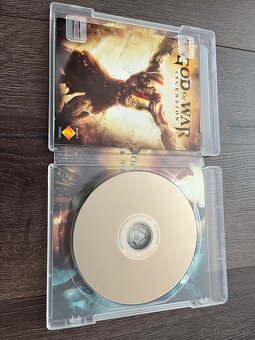 Hra PS3 God of War ascension - 4