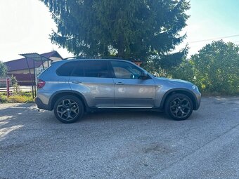 BMW X5 30d - 4