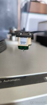 Technics SL-B2 - 4