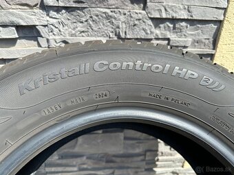 215/65 R16 98H 2024 zimné FULDA - 4