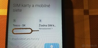 Redmi 8A - DualSim/64GB ROM/4GB RAM/Android 10 - 4