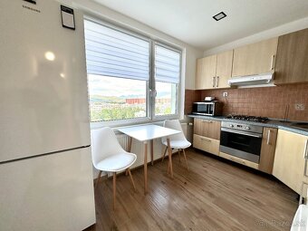 Kompletne zariadený 2-izbový byt na Vlčincoch – 68 m² - 4