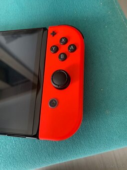 Nintendo Swich Oled - 4