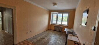 3 izbový byt Liptovský Mikuláš Centrum - 4
