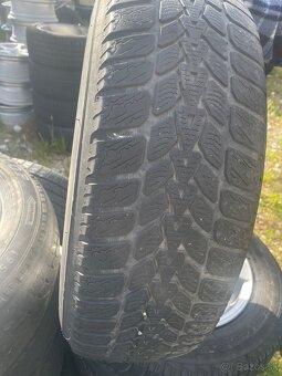 ALU Disky R 15, 5 x 112 - 4