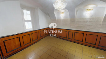 Prenájom obchodného priestoru / reštaurácie Staré Mesto, Obc - 4