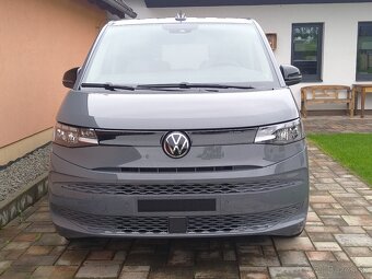 Vw T7 Mulltivan - 4