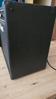 Predam basove kombo MARSHALL MB30 - 4
