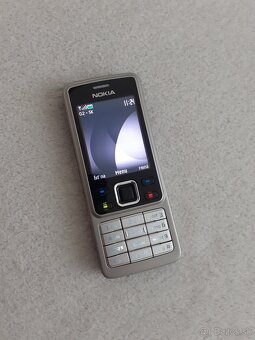 NOKIA 6300 - 4