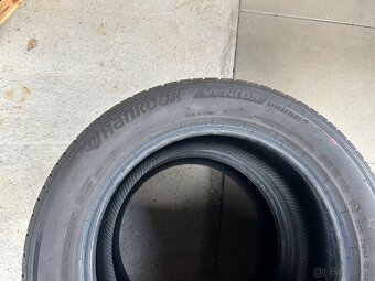 Hankook 205/55/r16 letne pneu - 4