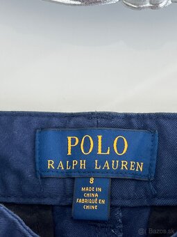 Ralph Lauren nohavice pre chlapca - 4