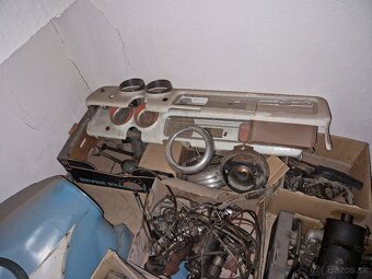 Wartburg 311 - 4