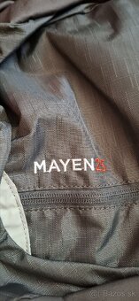 Zajo Mayen 25l sivá - 4