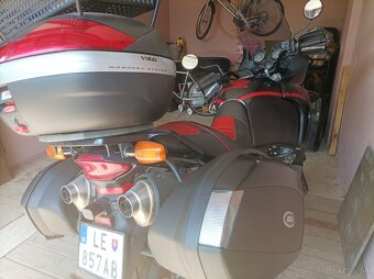 Honda Varadero 1000 xl - 4