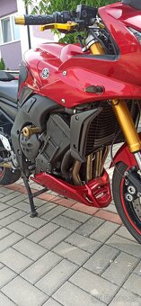 Yamaha FZ1-S - 4
