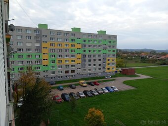 Predám 3 izbovy byt - 4