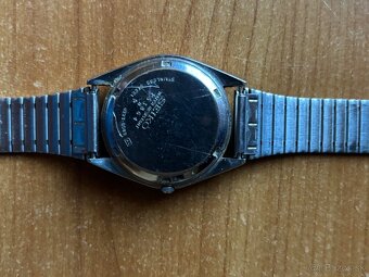 Pánske hodinky Seiko - 4