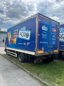 Iveco eurocargo - 4