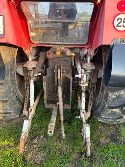 Zetor 8045 - 4
