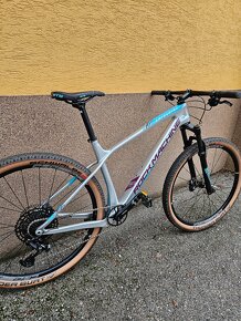 Rock Machine Blizz CRB L custom Nové - 4