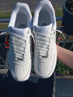 Nike Air Force 1 - 4