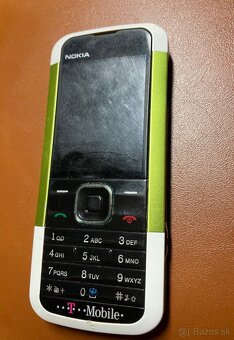 Nokia 5000 - 4
