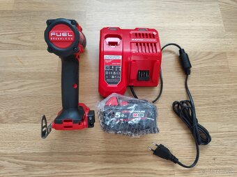 Milwaukee M18 FDD3-502X - 4