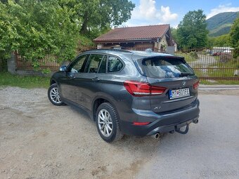 BMW X1 xDrive 20i A/T, odpočet DPH - 4