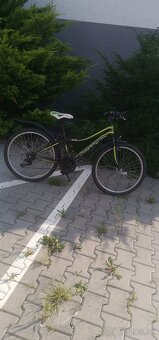 Detský bicykel - 4