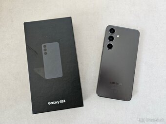 Samsung Galaxy S24, v zaruke, TOP - 4
