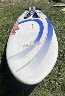 Windsurfing - 4