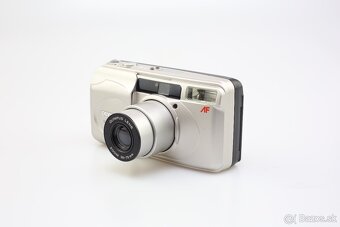 Fotoaparát Olympus Superzoom 70G nástupca MJU - 4
