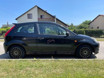 Fiesta 1.6S - 4