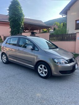 Vw golf 6 benzín automat 99 tis km - 4