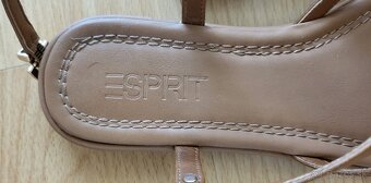 Sandále zn. ESPRIT - 4