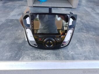 Mk3 ford - 4
