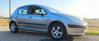 peugeot 307 - 4