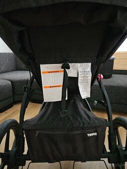 Thule urban glide2 - 4