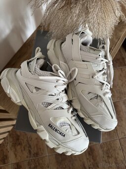 Balenciaga Track sneakers veľk.40 - 4