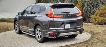 Honda CRV - 4