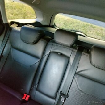 Ford Focus Combi 2.0 TDCi Duratorq Limited X PowerShift - 4