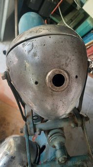JAWA 175 special - 4