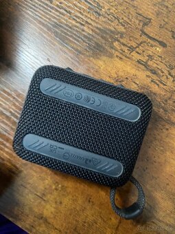 JBL GO4 - 4